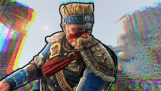 This Video is a Sh¥post  For Honor [upl. by Jeggar994]