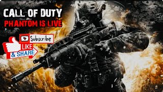 Call of DutyHappy DiwaliPHANTOM IS LIVE [upl. by Nivle798]