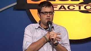 Nate Bargatze  Take a Bullet For You [upl. by Oiramel]