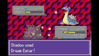 Pokemon Liquid Crystal Walkthrough  Episode 15 Cianwood amp Olivine City Gym Curing Amphy [upl. by Ivatts636]