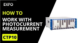 Working with Photocurrent Measurement  HowTo [upl. by Garner]