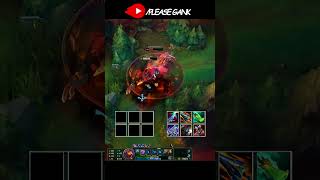 NO ITEM NASUS vs RENEKTON FIGHTS leagueoflegends gaming riotgames [upl. by Ailaro]