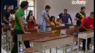 YEH PYAR NA HOGA KAM  1 April 2010 Courtesy COLORS Episode 69 Part  4 DHQ [upl. by Lucho]