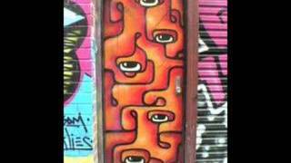 Melbourne Graffiti Art [upl. by Yrred]