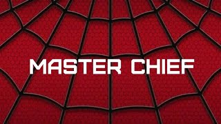 Master Chief SpiderMan Trilogy Cast video [upl. by Etnaihc]