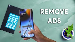 OnePlus Nord CE 4 Ads Remove How to Disable Ads in OnePlus Nord CE 4 [upl. by Otnicaj]