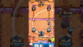 AlL cAlCuLaTeD clashroyale supercell gaming [upl. by Storer175]