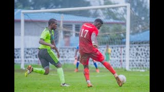 Musanze FC 10 AS Kigali  PNL 20232024 day 9 highlights [upl. by Ruben317]