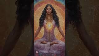 60second Empowerment Meditation  528 Hz for Mind amp Spirit Renewal [upl. by Alyacim]