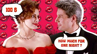 Pretty Woman 1920 Movie Explained in Hindi filmii [upl. by Alyt]