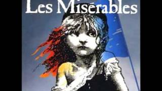 Les Miserables in Swedish  Come to Me Kom till mig [upl. by Eelac]