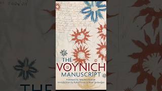 VOYNICH MANUSCRIPT unknownfacts mysterious shorts [upl. by Bartholemy173]