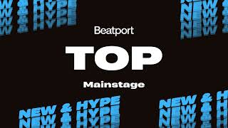 Beatport Top Mainstage October 2024 [upl. by Snave]