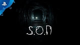 SON – Official Gameplay Trailer 1  PS4 [upl. by Mairym]