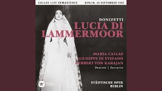 Lucia di Lammermoor Act 1 quotVerranno a te sullaure i miei sospiri ardentiquot Edgardo Lucia [upl. by Sashenka332]