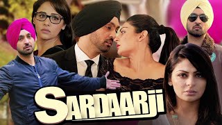 Sardaar Ji 2019  Full Movie  Diljit Dosanjh  Neeru Bajwa  Comedy Movies [upl. by Audri]