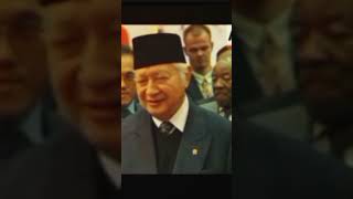 soeharto asu asuedit happy nation [upl. by Truitt]