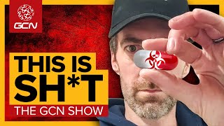 The Potential New Doping Practice That Stinks  GCN Show Ep 577 [upl. by Namlas]