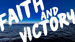 Faith and Victory  Live Sunday Celebration  22 September 2024 [upl. by Ellehsram]