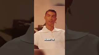 Cristiano Ronaldo Habla de su mejor amigo y lo que sacrifico [upl. by Jeb7]