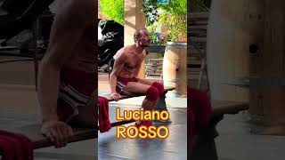 Luciano rosso [upl. by Soilissav]