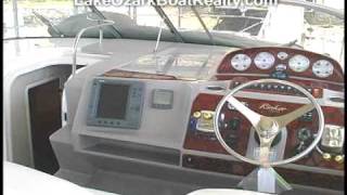 2004 Rinker 410 Express Cruiser For Sale at LakeOzarkBoatRealtyCom [upl. by Cowen636]