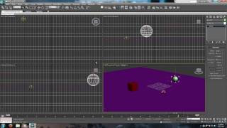 How To Animate Objects in 3Ds Max  Basic Animation [upl. by Soma]