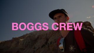 Purely Good Vibes  Red Bull Rampage 2023  Boggs Crew [upl. by Allerim]