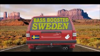 WIENERBRÖ  Bass Boosted [upl. by Haodnanehs]