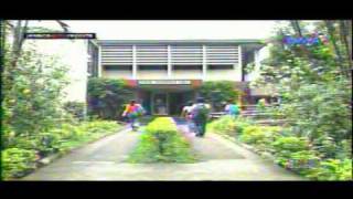 Jessica Soho Reports YAKAL UP DORM June 2003 [upl. by Stillman]