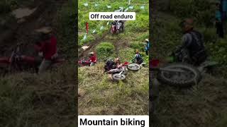 Off road enduro mountain biking [upl. by Anigal265]