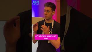 Where are API Platforms going in 2025  Andrew Walsh  API Conference Berlin 2024 [upl. by Dabney]