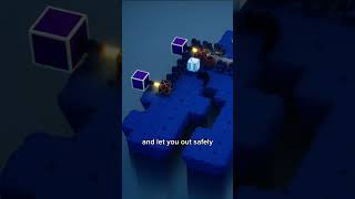 keeping puzzles flexible for dicebuilder gameplay🎲🔀 gamedev indiedev indiegame hexaquest [upl. by Ajim671]