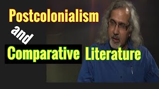 Postcolonialism amp Comparative Literature These Two Fields Can Enrich Each Other [upl. by Anirbus680]