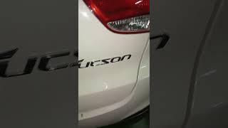 Mobil HYUNDAI TUCSON [upl. by Dael102]