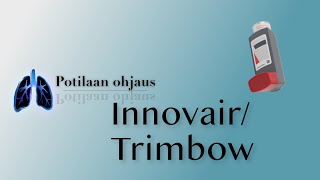 Innovair ja Trimbowsuihkeiden ohjausvideo [upl. by Weaver859]