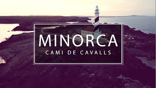 Camí de Cavalls Thruhike  Minorca Travel Guide Ep1 [upl. by Myrah]