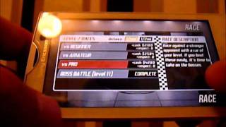 How to tune your Audi R8 in Drag Racing Level 7 [upl. by Gombach987]