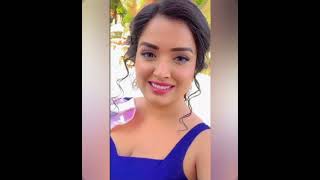 Amrapali dubey ki new video 😍amarpalidubay bhojpuri bhojpurisong amrapali [upl. by Bauske]