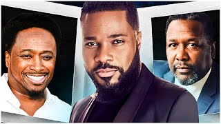 Malcolm Jamal Warner REVEALS WHY He Hated him So MUCH [upl. by Caravette]