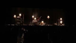 Ryan Adams “16 Days” Whiskeytown 20221203  MGM Northfield Park Center Stage  Northfield Ohio [upl. by Bugbee]