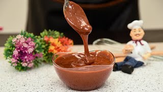 Dulce de leche casero en 10 minutos ¡La receta más fácilDulce de leche casero rápido y fácil [upl. by Krebs]