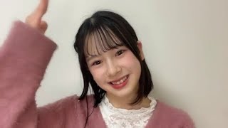 青原優花 NMB48 SHOWROOM 2024年3月22日 [upl. by Daniala]