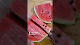 Watermelon Cutting [upl. by Adnovaj]