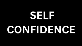 How to Pronounce quotSelfConfidencequot in English Language how to say SelfConfidenceSelfConfidence [upl. by Tnecnivleahcim]