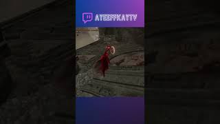 2 vs 1 with some help 🤣  AYEEFFKAYtv on twitch [upl. by Mazel]