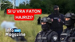 Si u vra Faton Hajrizi [upl. by Kcirnek]