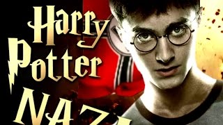 HARRY POTTER Y EL CALIZ DE VODKA NAZI [upl. by Farley]