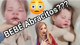 CÓMO ARMAR UN BEBÉ REBORN ABRACITOS  CUDDLIE bebesreborn reborns muñecas vlog artereborn [upl. by Solegnave413]