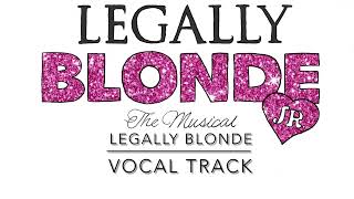 LEGALLY BLONDE Legally Blonde The Musical Jr [upl. by Selwyn]